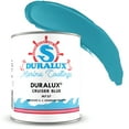 thumbnail image 1 of Duralux Marine Enamel, Cruiser Blue, 1 Quart, 1 of 8