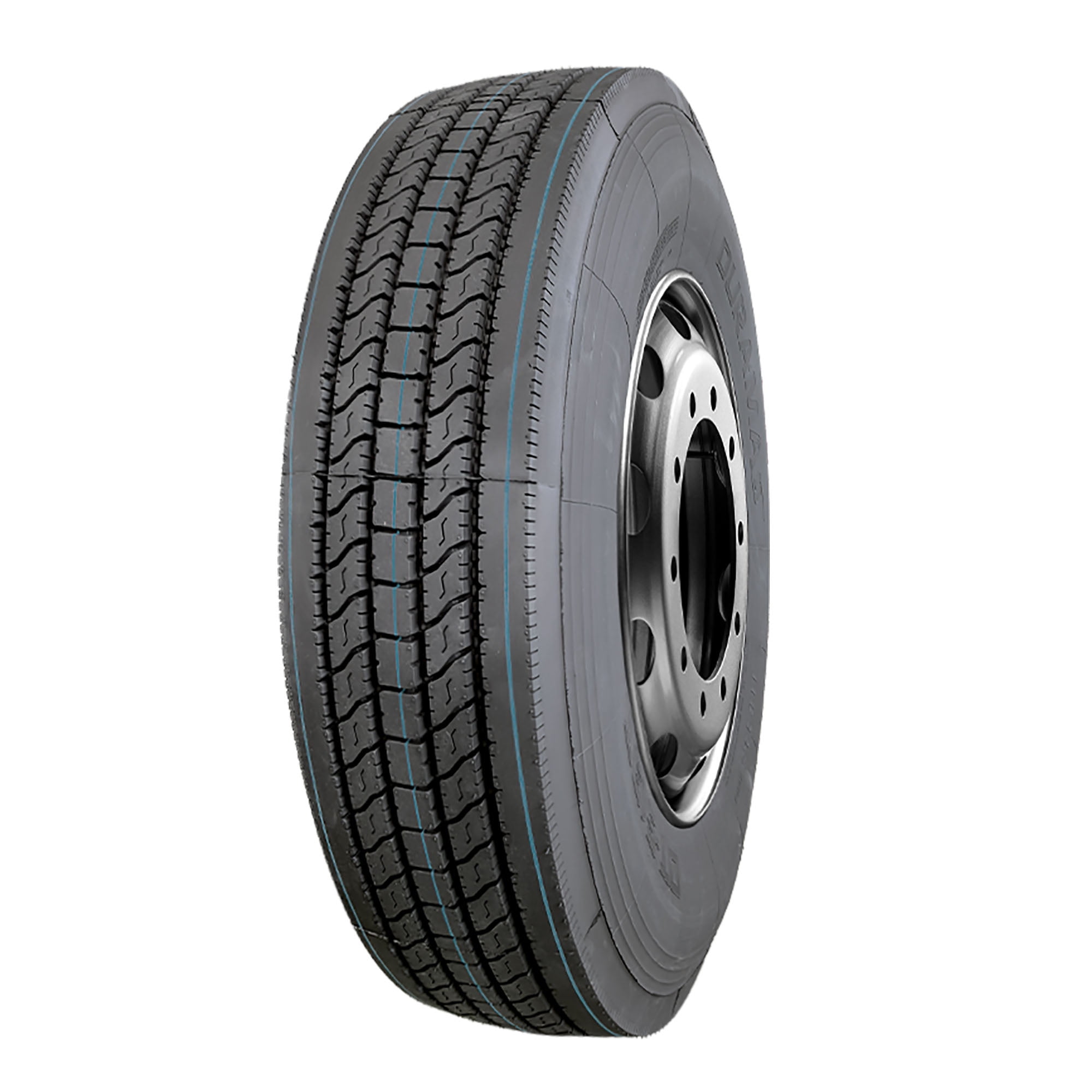 Duramas DT-519T 295/75R22.5 146/143L G Commercial Tire