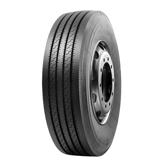 Duramas DT-578 295/80R22.5 152/149M J Commercial Tire
