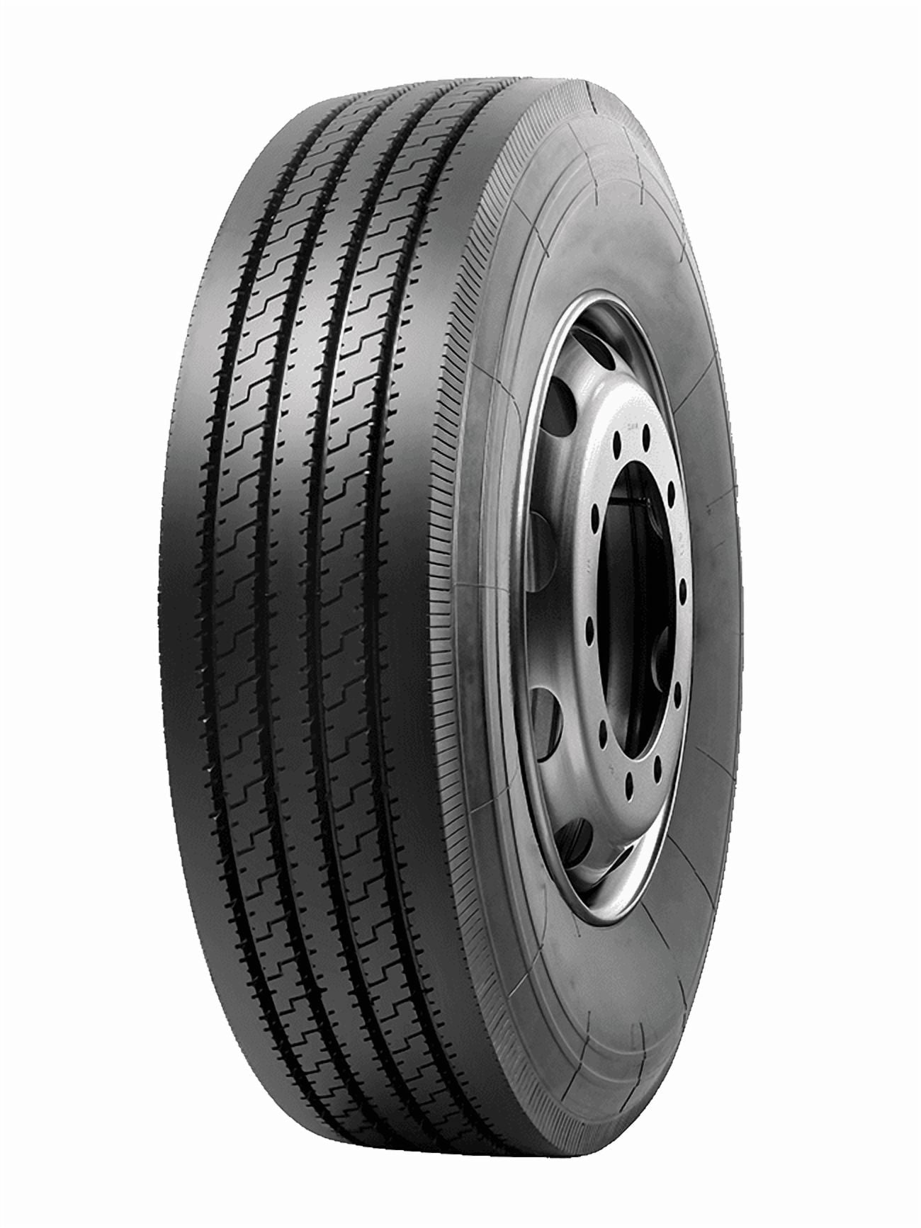 Duramas DT-578 315/80R22.5 L/20PLY Commercial Tire