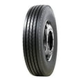 thumbnail image 1 of Duramas DT-588 11R22.5 146/143L H Commercial Tire, 1 of 4