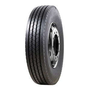 Duramas DT-588 295/75R22.5 146/143L H Commercial Tire Sansujyuku sansujyuku.com