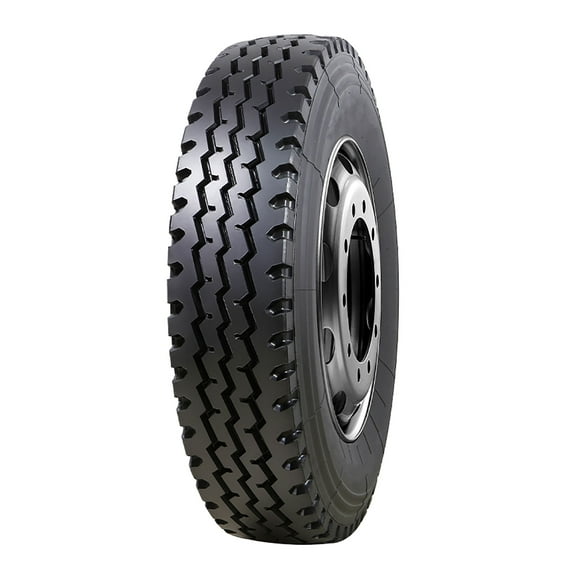 Duramas DT-601 11R24.5 149/146L H Commercial Tire