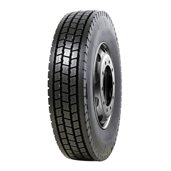 Duramas DT-708 295/75R22.5 146/143L H Commercial Tire