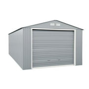 Duramax Building Products 12 x 20 ft. Imperial Metal Garage