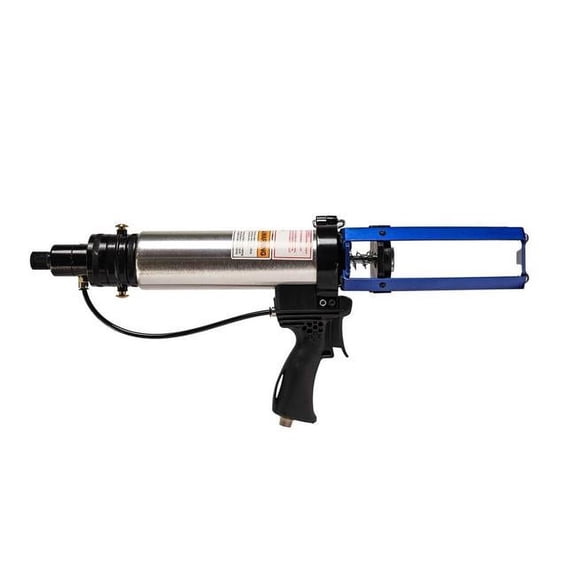 Duramix DMX-1580 2K Pneumatic Applicator Gun