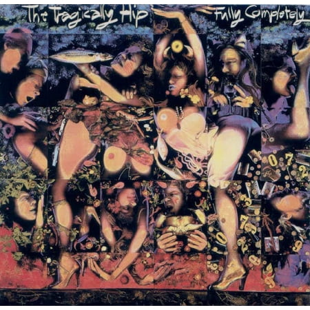 Duran Duran (1993)