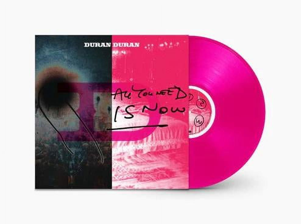Duran-Duran-All-You-Need-Is-