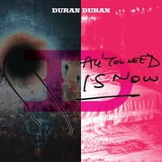 Duran Duran - All You Need Is Now - Music & Performance - CD