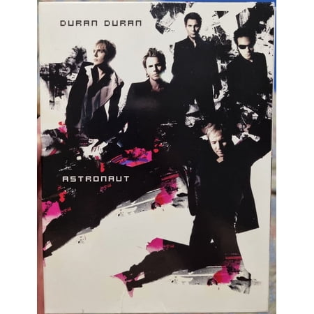 Duran Duran - Astronaut (CD)