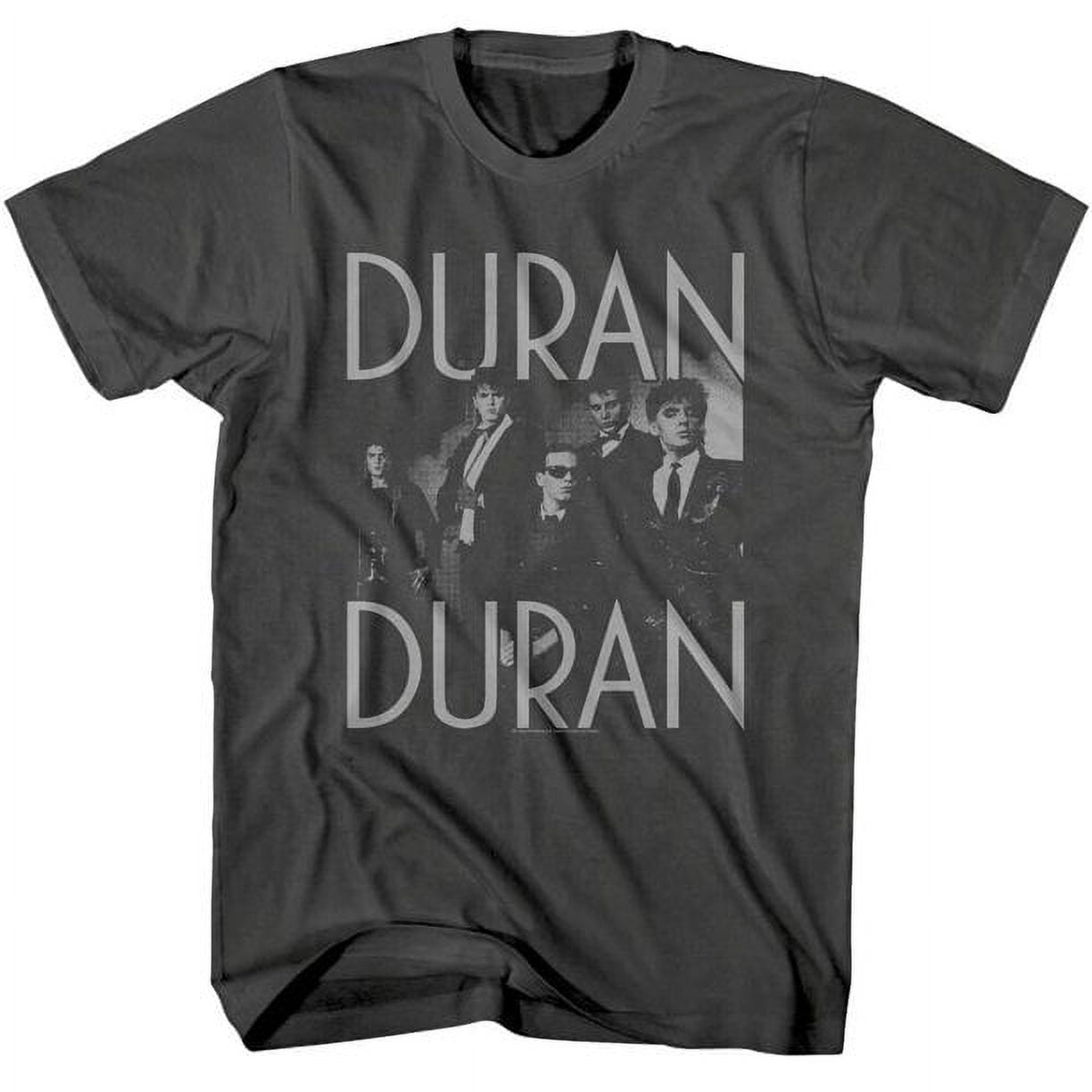 Duran Duran Band Men