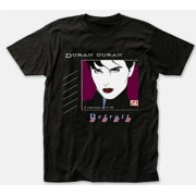 Vintage Duran Duran T Shirts for Music Fans