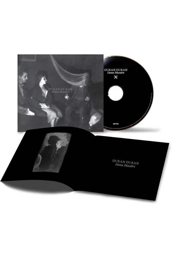 Duran Duran - Danse Macabre - Music & Performance - CD