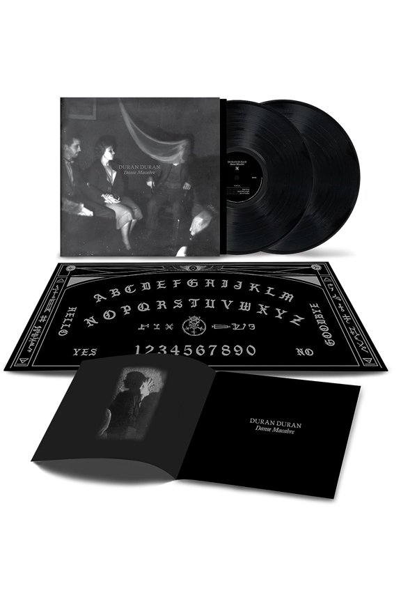 Duran Duran - Danse Macabre - Music & Performance - Vinyl