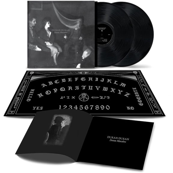 Duran Duran - Danse Macabre - Music & Performance - Vinyl