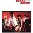 thumbnail image 1 of Duran Duran - Duran Duran (2010 Remaster) - Music & Performance - Vinyl, 1 of 1