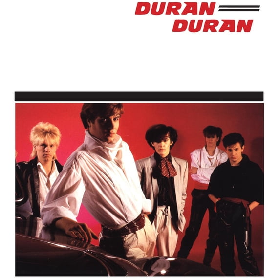 Duran Duran - Duran Duran (2010 Remaster) - Music & Performance - Vinyl