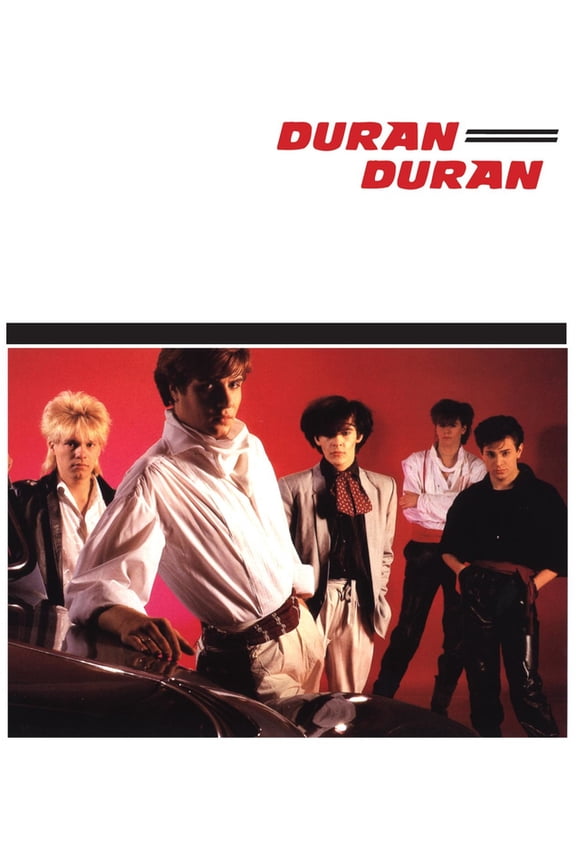 Duran Duran - Duran Duran (2010 Remaster) - Music & Performance - Vinyl