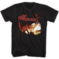 thumbnail image 1 of Duran Duran Duran Duran Black Adult T-Shirt Xlt, 1 of 2
