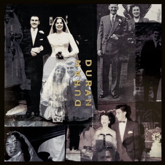 Duran Duran - Duran Duran (The Wedding Album) - Music & Performance - Vinyl
