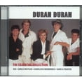 thumbnail image 1 of Duran Duran - Essential Collection - Music & Performance - CD, 1 of 2