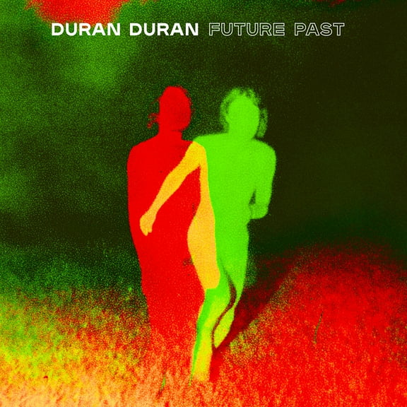 Duran Duran - FUTURE PAST (Deluxe) - Music & Performance - CD