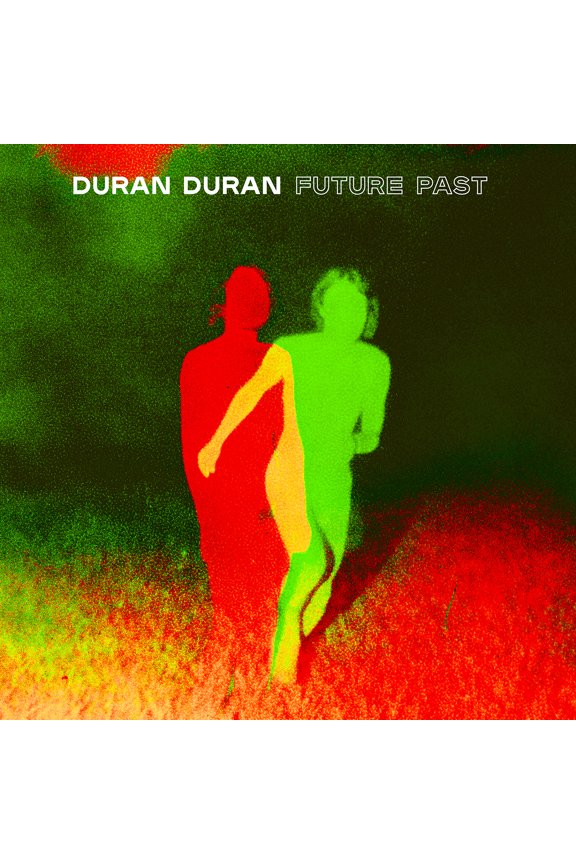 Duran Duran - FUTURE PAST (Deluxe) - Music & Performance - CD