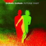 Duran Duran - FUTURE PAST - Music & Performance - CD