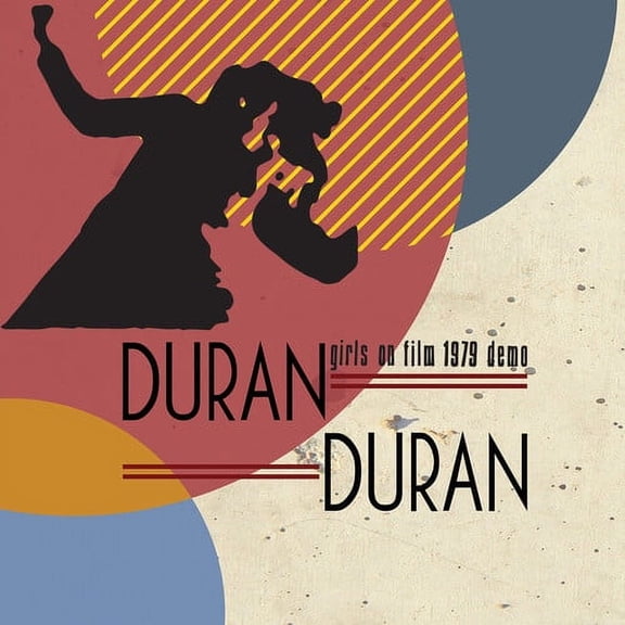 Duran Duran - Girls On Film - 1979 Demo - Music & Performance - CD