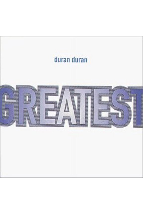 Duran Duran - Greatest - Music & Performance - CD