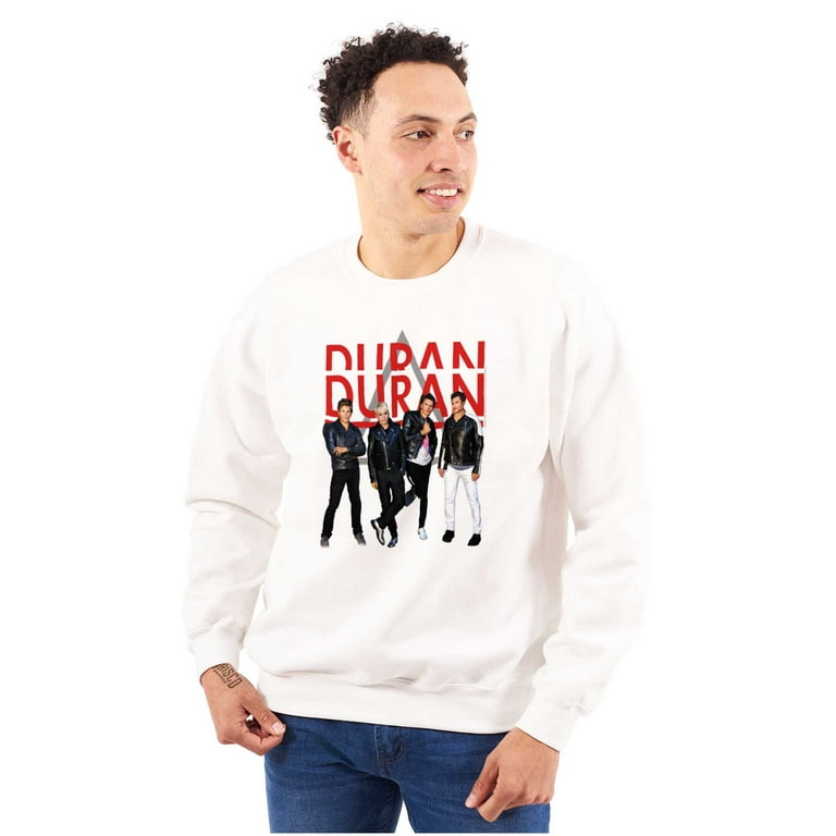 Duran duran sales sweatshirt