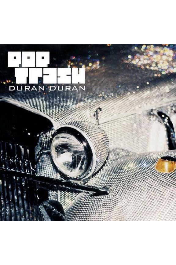 Duran Duran - Pop Trash - Music & Performance - CD