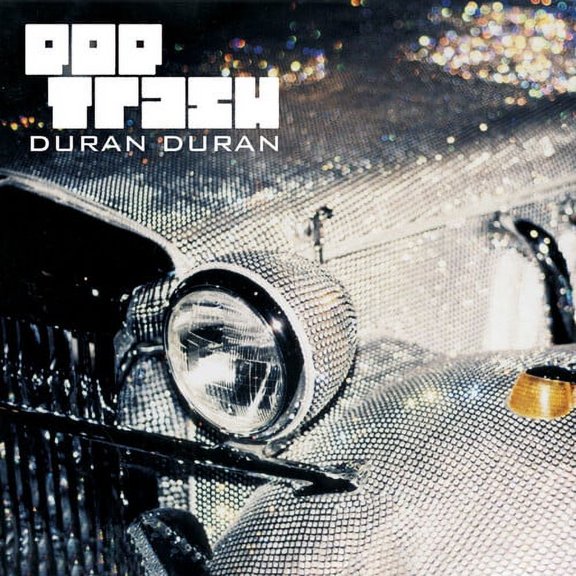 Duran Duran - Pop Trash - Music & Performance - CD