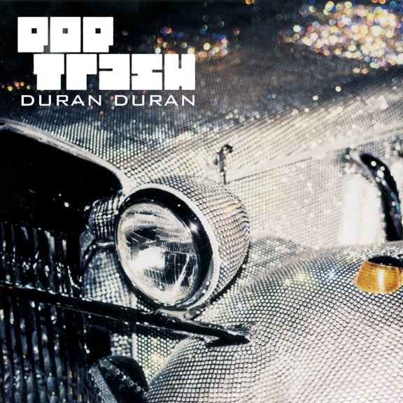 Duran Duran - Pop Trash - Music & Performance - Vinyl