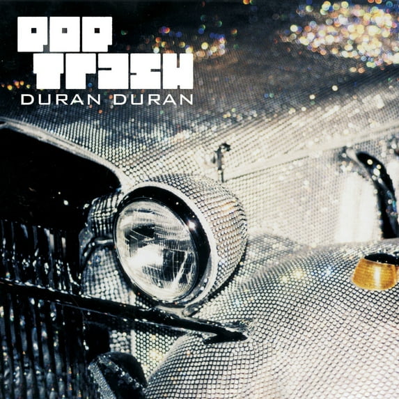 Duran Duran - Pop Trash - Music & Performance - Vinyl