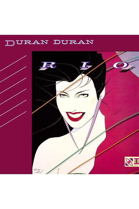 - Rio (2009 Remaster) - Music & Performance - CD