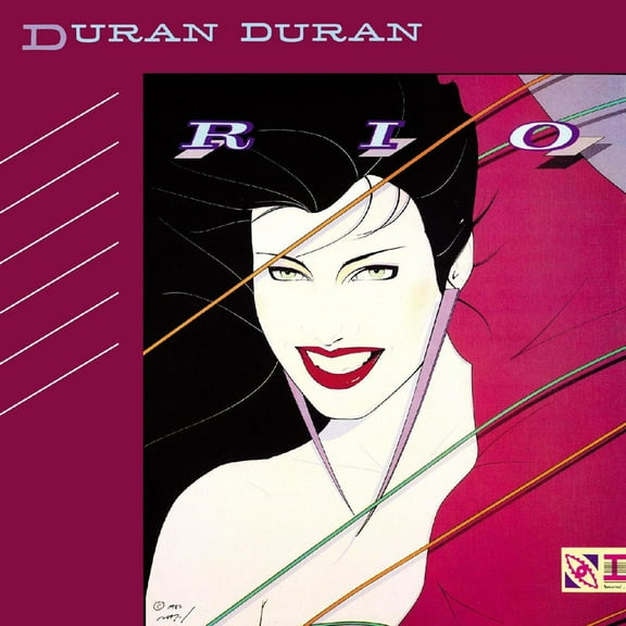 Duran Duran - Rio (2009 Remaster) - Music & Performance - Vinyl