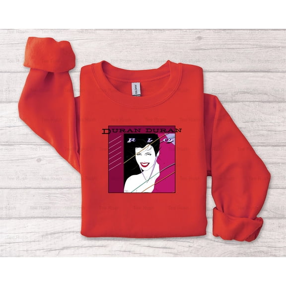 Duran Duran Rio Album New Wave Synth Pop Band Music Simon Le Bon,T-Shirt, SW, Hoodie Unisex, up to 5XL