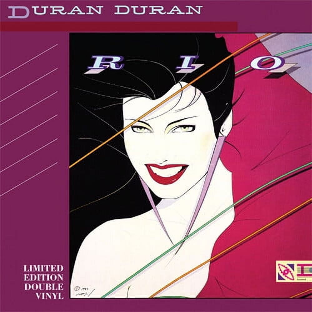 DURAN DURAN kraftwerk PRP-8179見本盤 Duran Duran / Kraftwerk – New Romantic – Vinyl (12