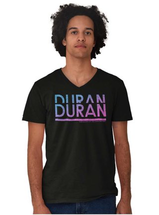 Duran Duran T Shirt Vintage