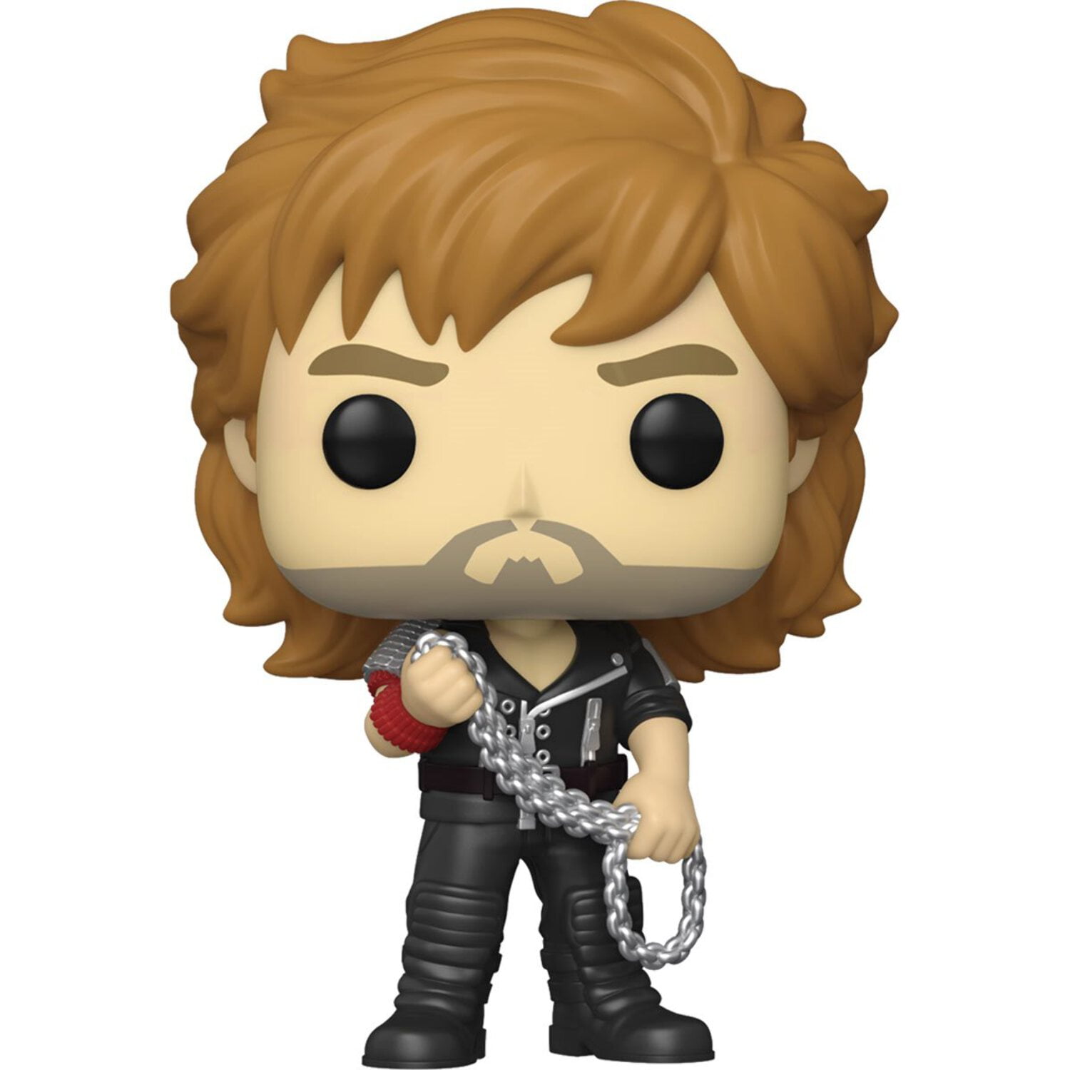 Simon Le Bon Wild Boys Collectible Vinyl Figure