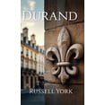 thumbnail image 1 of Durand, (Hardcover), 1 of 1