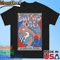 Durand Jones September 8 2024 The Atlantis Washington Dc Shirt