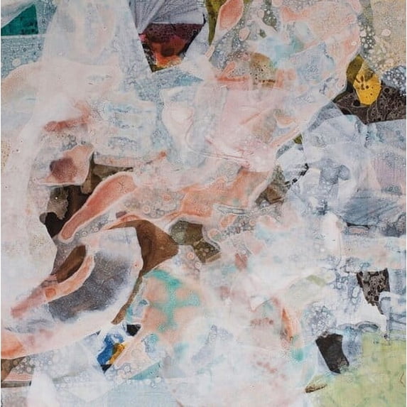 Durand,Werner / Cuni,Amelia / Hohmann,Uli - Clearing - Music & Performance - Vinyl