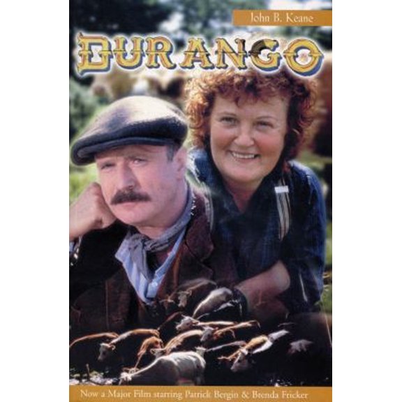Pre-Owned Durango (Paperback) 1856350010 9781856350013