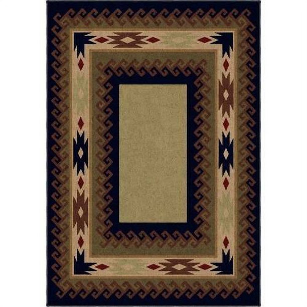 Durango Area Rug