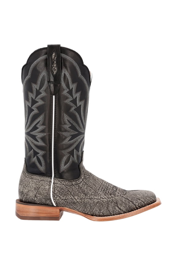 Adult Mens Arena Pro Exotics Western Boots