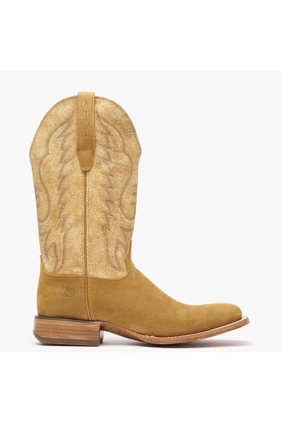 ® Arena Pro™ Gold Rush Western Boot