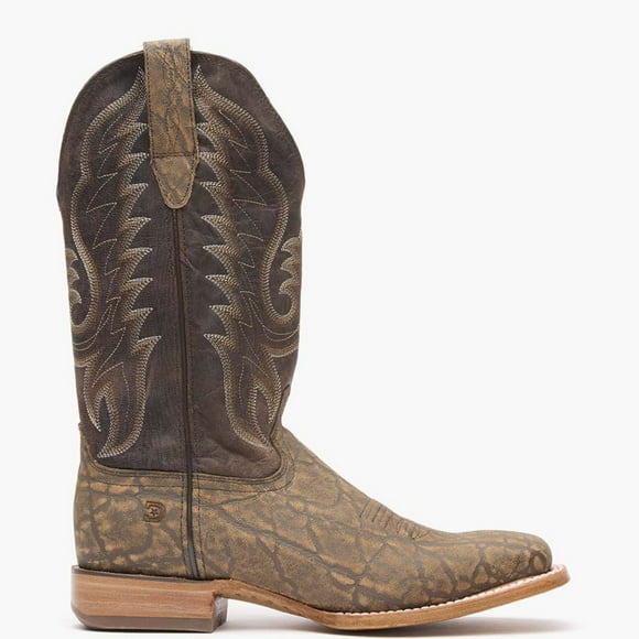 ® Arena Pro™ Rustic Tobacco Western Boot