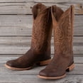 thumbnail image 1 of Durango® Arena Pro™ Umber Rust Western Boot, 1 of 3